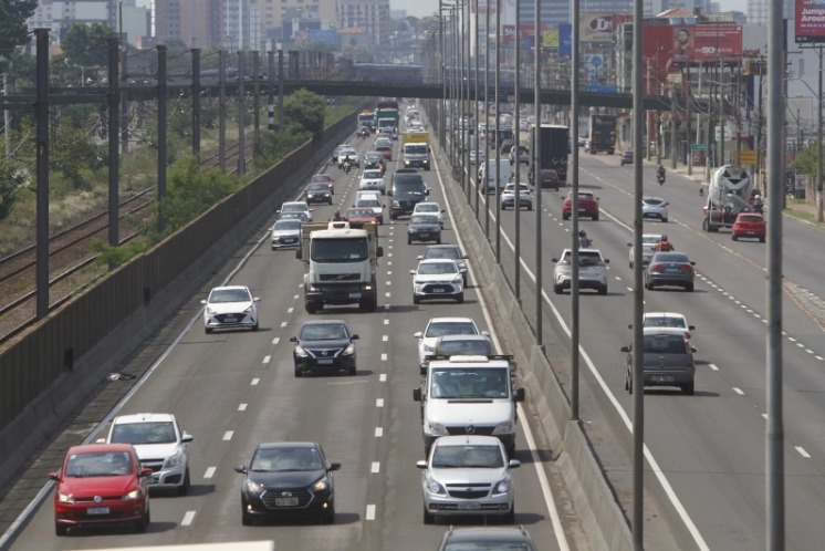 Estudo aponta rodovias federais gaúchas entre as mais perigosas do País